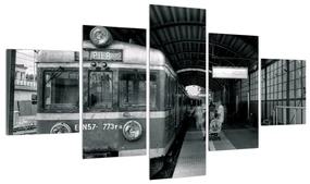 Tablou pe pânză K011100K12570 (125x70 cm), în 40 de alte dimensiuni noi