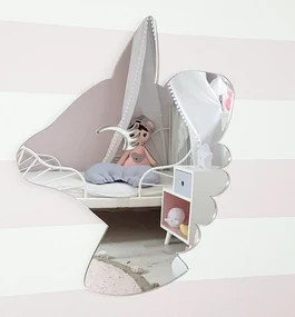 Oglindă de Perete Metoo - Unicorn