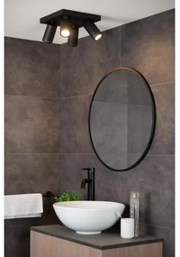 Spot LED dimabil Lucide 09930/20/30 TAYLOR 4xGU10/5W/230V IP44