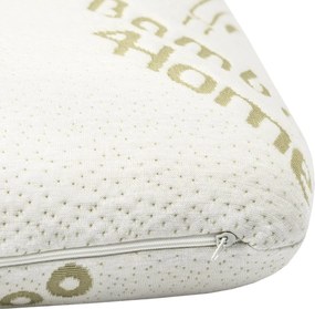 Pernă din spumă cu memorie 4Home Bamboo neprofilată, 36 x 54 cm