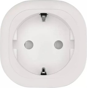 Priză inteligentă SCHUKO GoSmart 3680W/230V/16A Wi-Fi, compatibilă cu Tuya