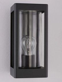 Aplica de perete pentru iluminat exterior IP54 OMIKA