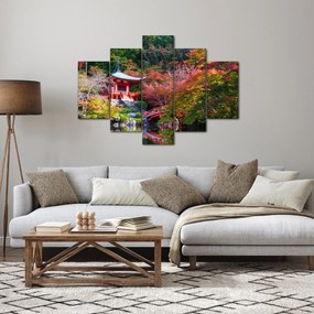 Tablou - Daigodji (150x105 cm)