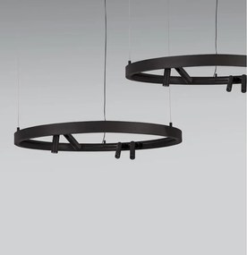 Sina magnetica circulara Loop 01, diametru 90cm NVL-8925201