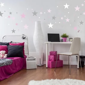 INSPIO Constelație roz