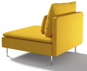 Husă pentru modul Söderhamn cu 1 loc