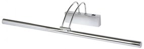 Aplica LED tablou directionabila Picture Lights crom 8343CC SRT