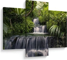 Tablou - Cascade (90x60 cm)