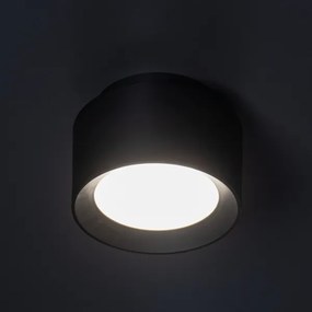 Kanlux 24367 - Spot LED SONOR LED/12W/230V 3000/4000/5700K negru