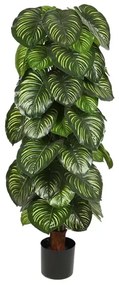 Planta Artificiala fara Ghiveci 180cm Verde