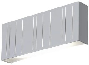 Rabalux 8874 - Aplică perete exterior LED MARIBOR LED/12W/230V IP65