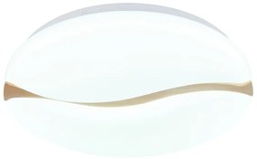 Plafonieră LED Globo 41790-20 LETICIA LED/24W/230V d. 39 cm