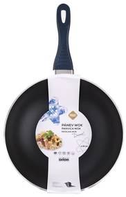 Tigaie WOK Orion DIAMANT, 30 cm