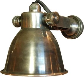 Aplica de perete, din alama, Restaurant