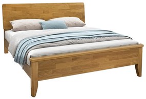 Pat matrimonial 180 cm Novedades (natural) (cu somieră). 1116427