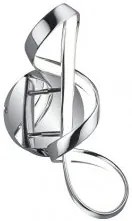 Aplica moderna led 18W Perugia R27091106 Trio