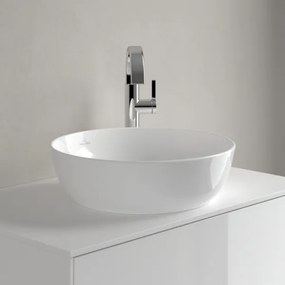 Villeroy & Boch 417943R1 - Lavoar pe blat ARTIS Ø 43 cm ceramică/alb