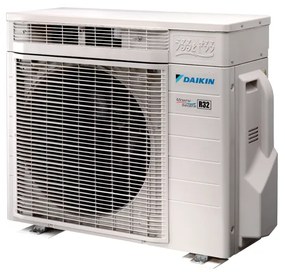 Aparat de aer conditionat inverter Daikin Ururu Sarara FTXZ25N + RXZ25N, 9000 BTU, 22 m², A+++/A+++, R-32, Alb