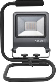 Osram - Proiector LED cu suport S-STAND LED/30W/230V IP65