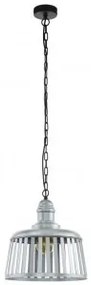 Pendul vintage 1 bec E27 WRAXALL 33025 Eglo