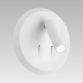 Aplică de perete MALEO LED/3W/230V - Prezent 32318