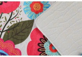 Covorașe de baie 2 buc. 60x100 cm Galvin – Foutastic