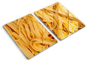 Tocător sticlă Paste Tagliatelle