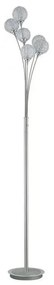 Lampadar WOMBLE 6xG9/28W/230V Paul Neuhaus 396-55