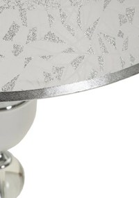 Mauro Ferretti Lampă De Podea Kody Ø40X158 Cm | Aosom Romania
