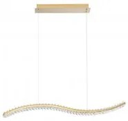 Suspensie clasica LED 40W AURELIA 9333078 NOVA LUCE