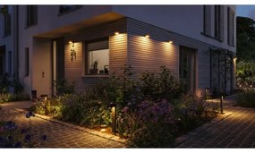 Aplică de exterior Paulmann 94713 LED/6W IP44 CAPERA 230V