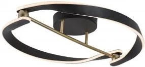 Plafoniera moderna led 40W ADALIND 71149 Rabalux
