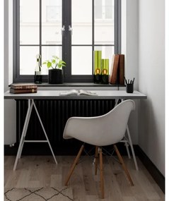 ByRydens 2820570-2501 - Lampă de masă FLAKE 1xE27/8W/230V, verde