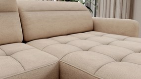 Coltar extensibil Berrto pe dreapta Toscany 18
