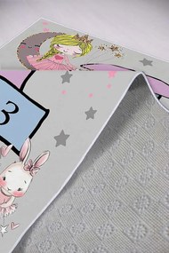 Covor, HMNT522, 180x280 cm, Multicolor