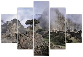 Tablou - Machu Picchu (150x105 cm)