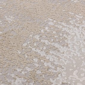 Covor bej 120x170 cm Stellar Beige Natural – Asiatic Carpets