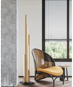 Lampadar LED dimabil Wofi 3020-506 CATANIA LED/24W/230V