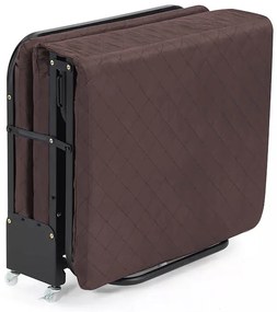 Pat pentru oaspeti-maro