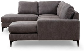 Canapea de colț Porto Corner (EOT-C-02-CHL) - Anthracite