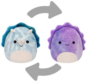 Jucărie de pluș 2in1 Delilah &amp; Jerome – SQUISHMALLOWS