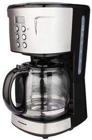 CAFETIERA DIGITALA HEINNER HCM-D915BKS