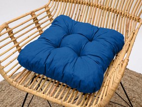 Perna pentru scaun Soft albastru