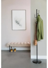 Bancă bej Jethro – White Label