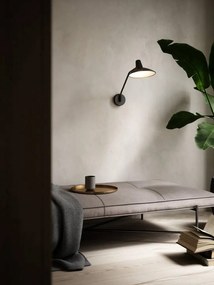 Aplica de perete design modern Darci 2120551003 NL
