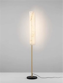 Lampa de podea LED design modern AIDER