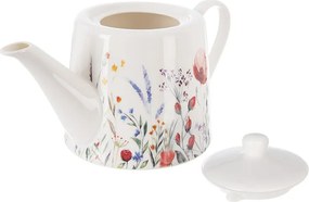 Ceainic din porțelan MAC 1 l