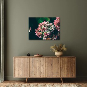 Tablou - Hortensie (70x50 cm)
