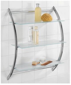 Raft pentru duș Wenko Vermont