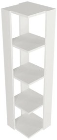 Bibliotecă Venita White